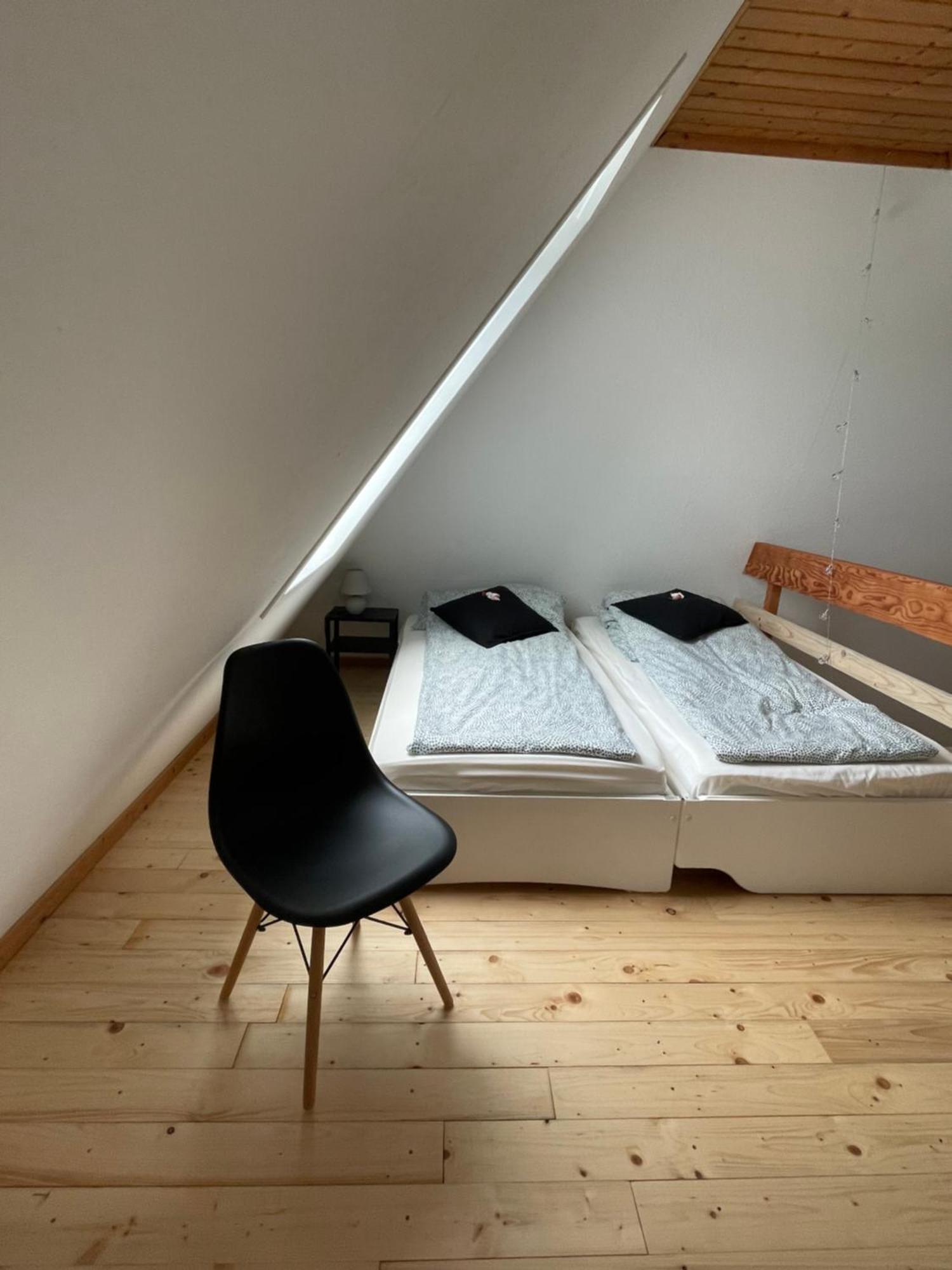 Fehrsland1 Apartman Dollerup Kültér fotó