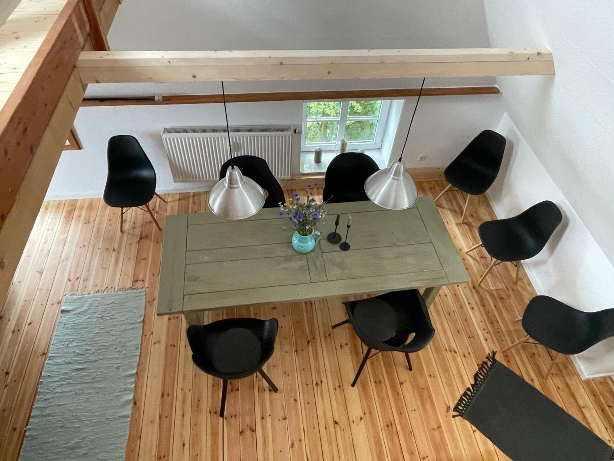 Fehrsland1 Apartman Dollerup Kültér fotó